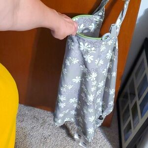 Boppy Nursing Cover up